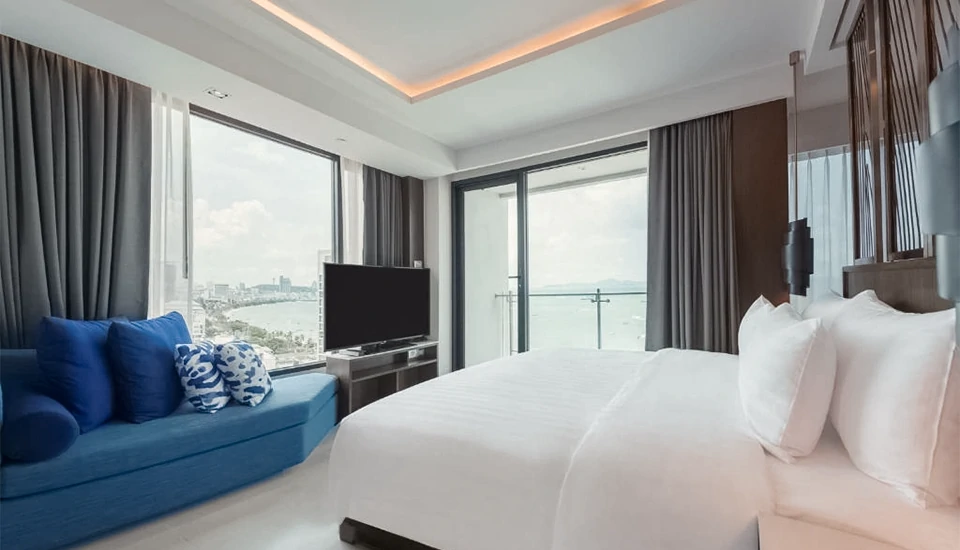 هتل میت پاتایا